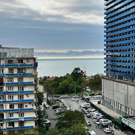 Ferienwohnung BIG FLAT in BATUMI Exterior foto