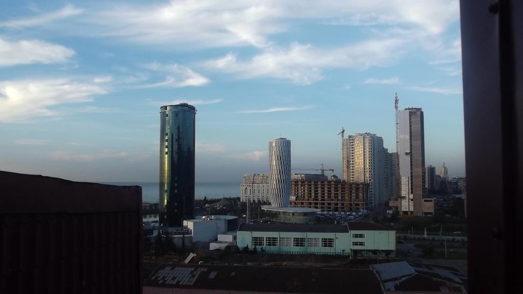 Ferienwohnung BIG FLAT in BATUMI Exterior foto