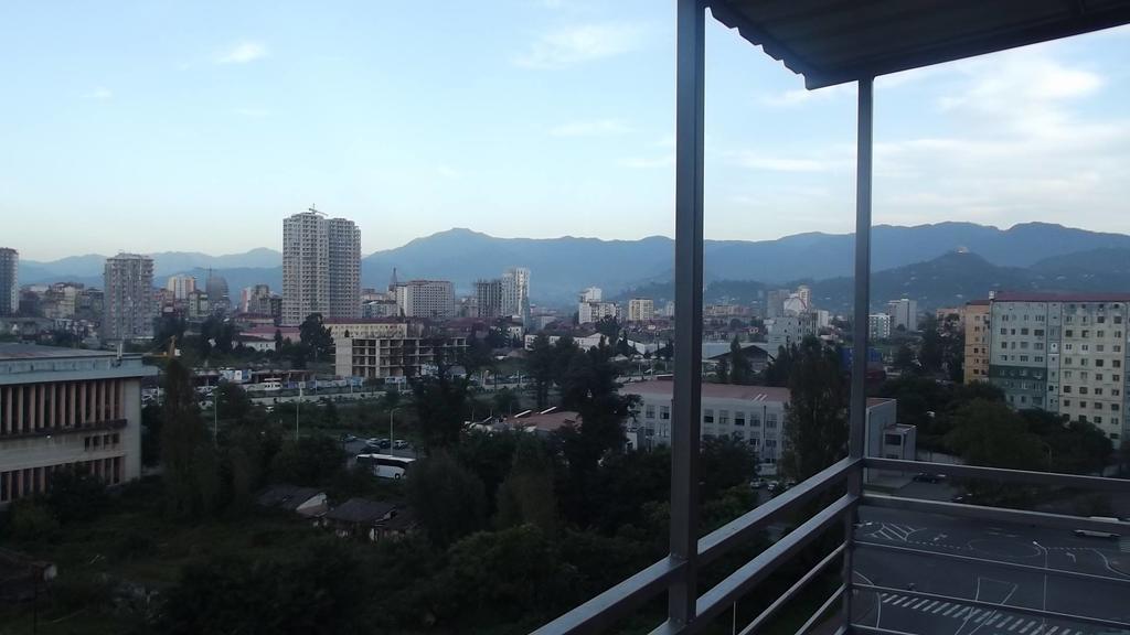 Ferienwohnung BIG FLAT in BATUMI Exterior foto