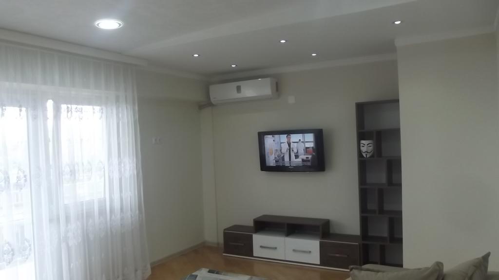Ferienwohnung BIG FLAT in BATUMI Exterior foto