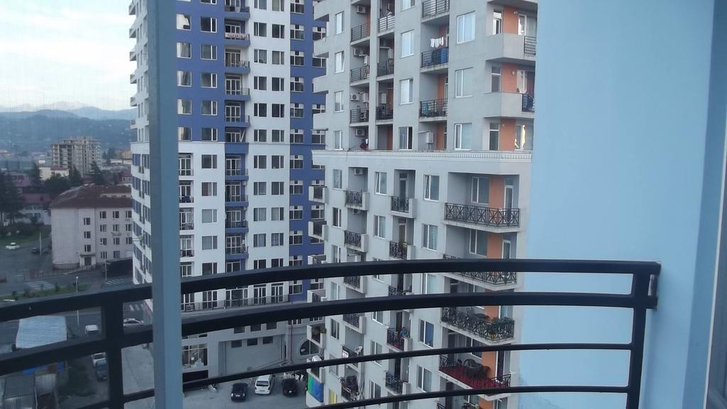 Ferienwohnung BIG FLAT in BATUMI Exterior foto
