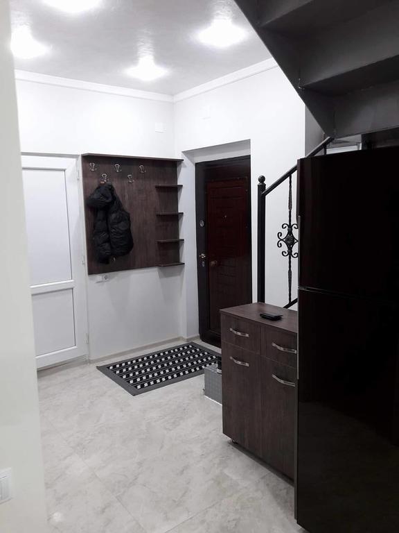 Ferienwohnung BIG FLAT in BATUMI Exterior foto
