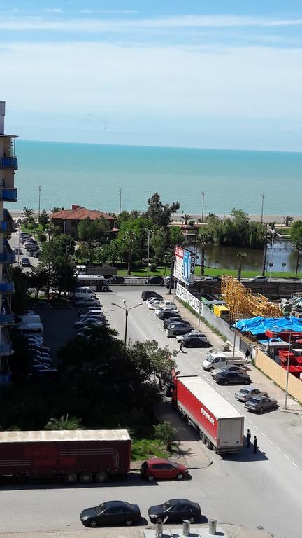 Ferienwohnung BIG FLAT in BATUMI Exterior foto