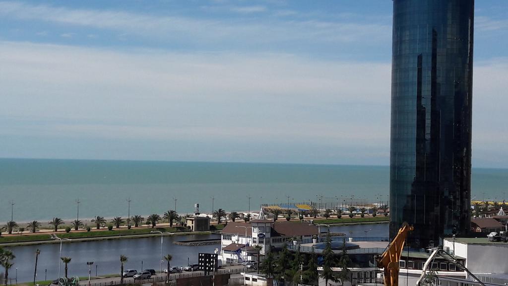 Ferienwohnung BIG FLAT in BATUMI Exterior foto